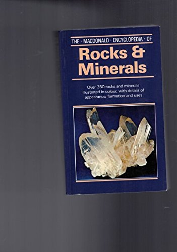 The Macdonald Encyclopaedia of Rocks and Minerals (Macdonald encyclopedias) Mathematics