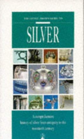 Product Image: Little, Brown Guide to Silver