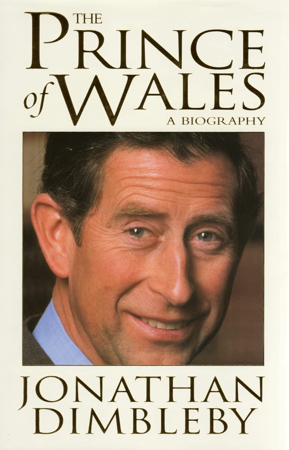 The Prince of Wales: A Biography Biographies & Memoirs