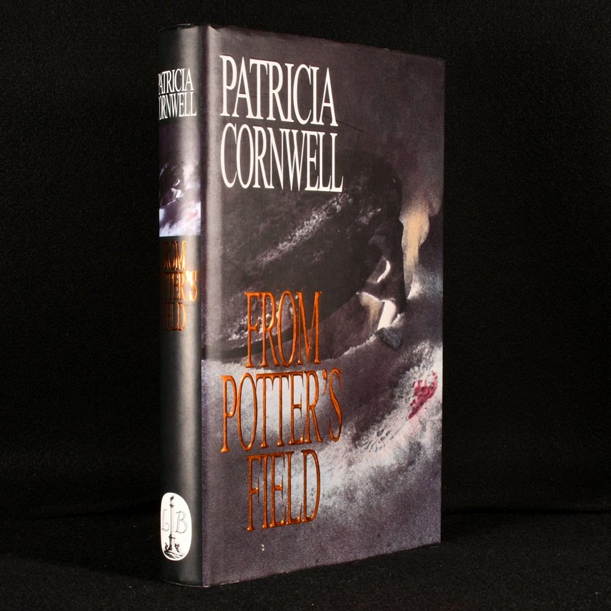 From Potter's Field Contemporary literature Books