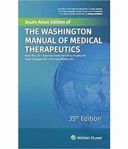 Manual of Medical Therapeutics Books