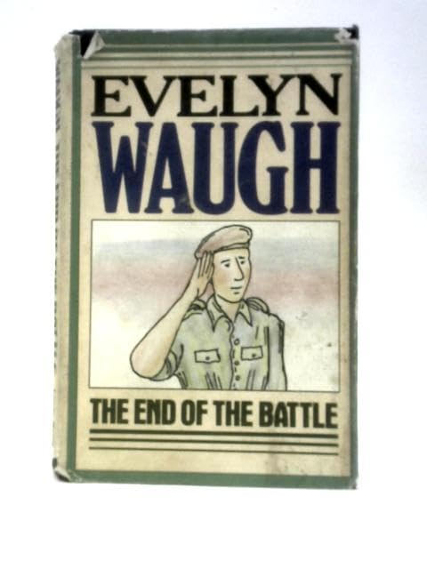 End of the Battle Classics