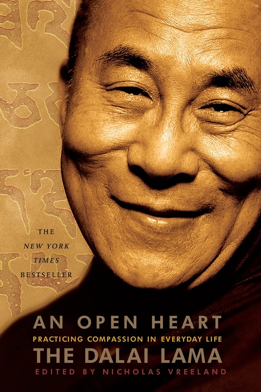An Open Heart Philosophy Books
