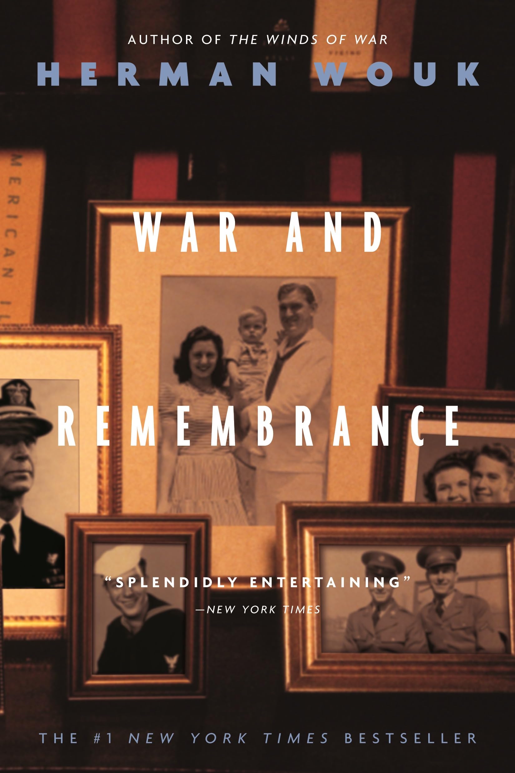 War and Remembrance Classics