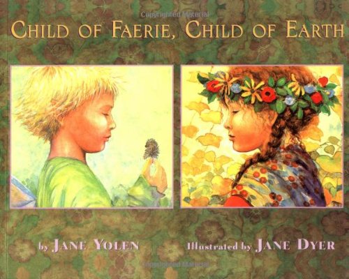 Child of Faerie Non-fiction