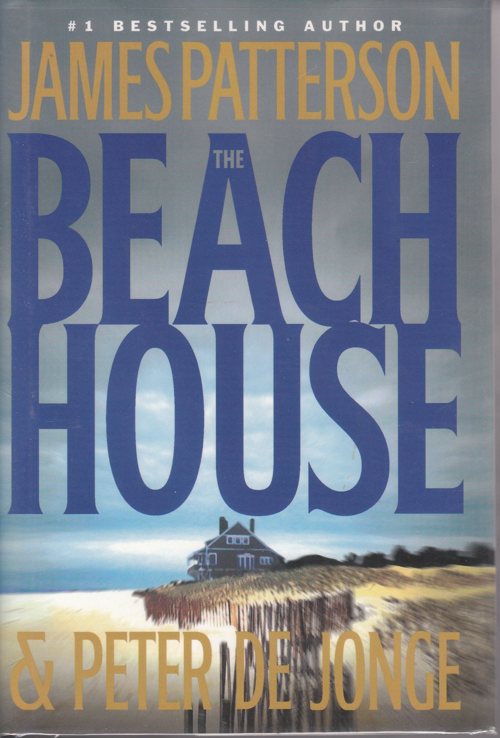 Product Image: The Beach House
