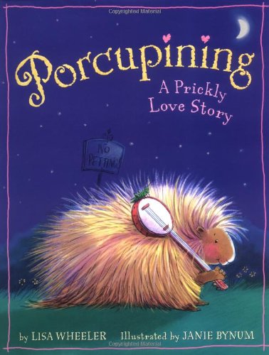 Porcupining: A Prickly Love Story Non-fiction