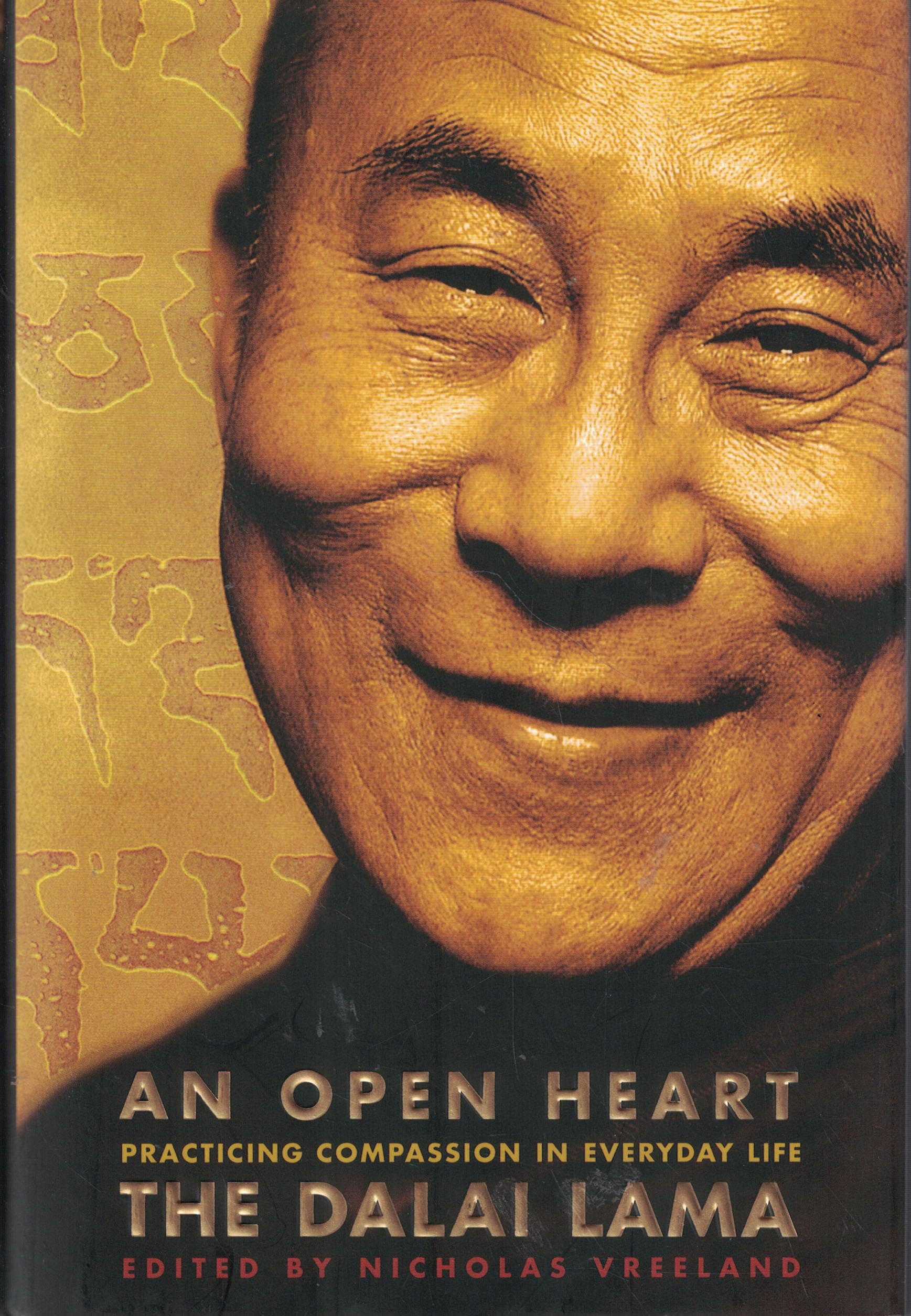 An Open Heart: Practicing Compassion in Everyday Life Film, Art & Culture