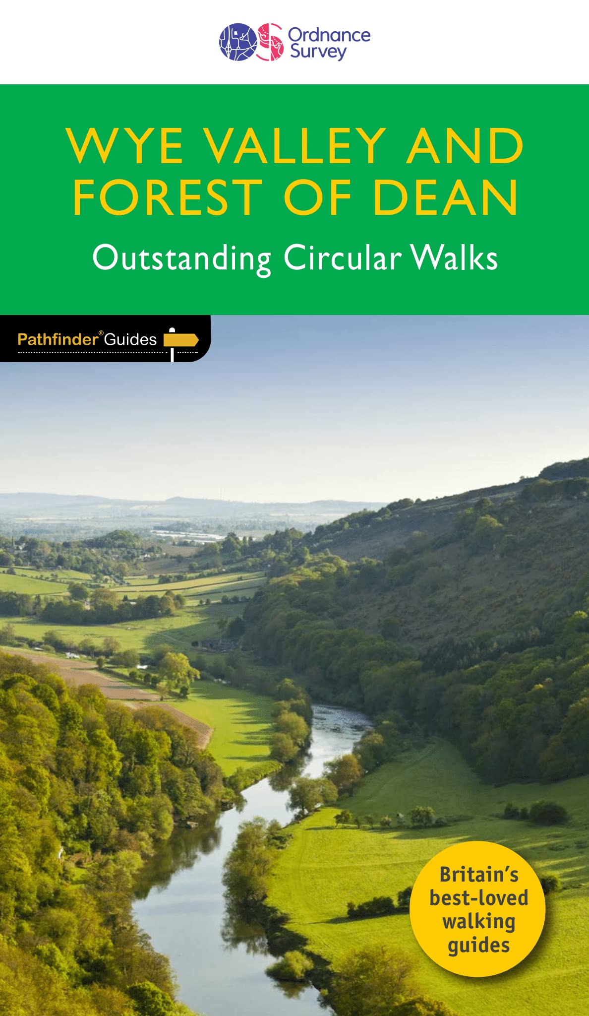 Pathfinder Wye Valley & Forest of Dean Health, Nutrition & Fitness