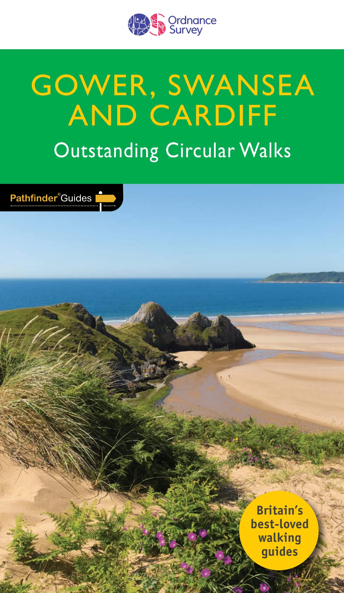 Gower, Swansea and Cardiff Leisure & Fun