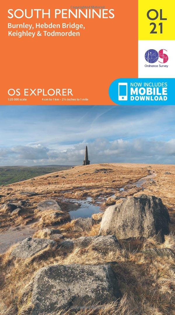 South Pennines, Burnley, Hebden Bridge, Keighley & Todmorden Leisure, Home & Garden