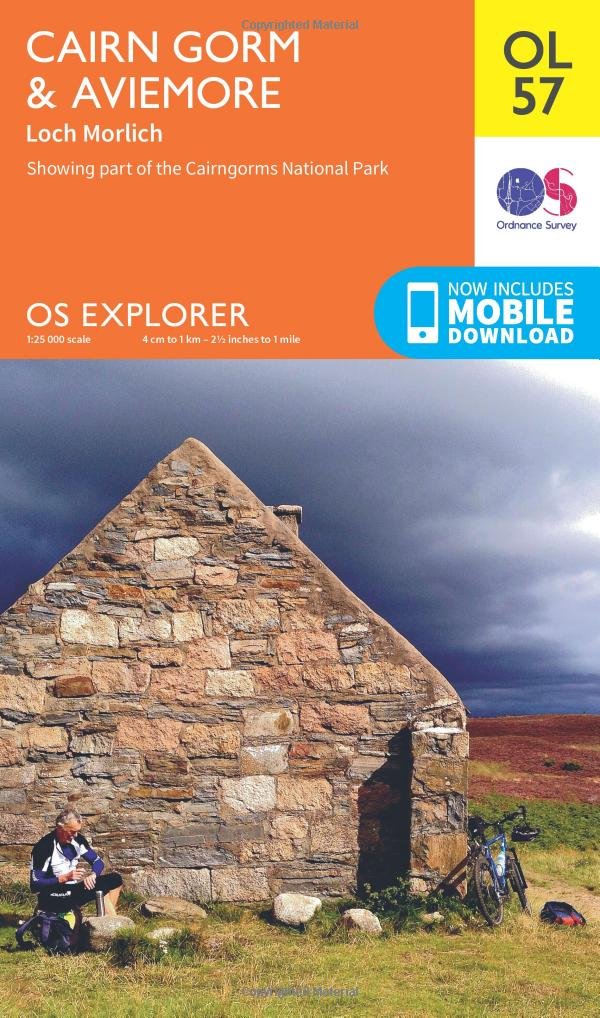 Cairn Gorm & Aviemore, Loch Morlich Leisure, Home & Garden