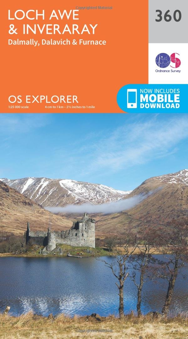 Loch Awe and Inveraray Leisure, Home & Garden