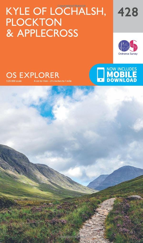 Kyle of Lochalsh, Plockton and Applecross Leisure, Home & Garden