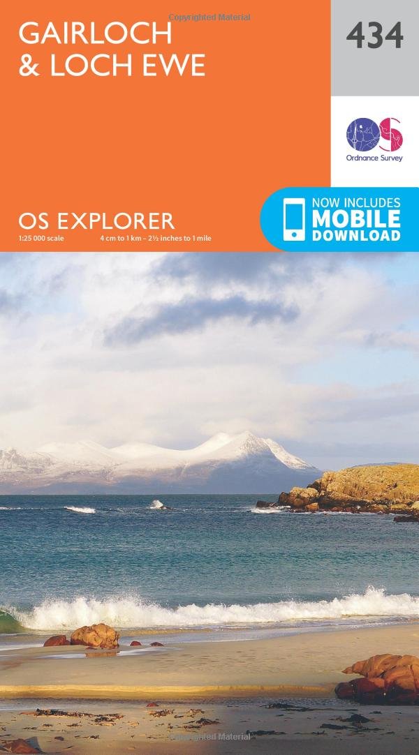 Gairloch and Loch Ewe Leisure, Home & Garden