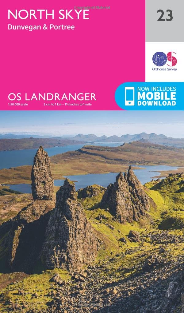 North Skye, Dunvegan & Portree Leisure, Home & Garden