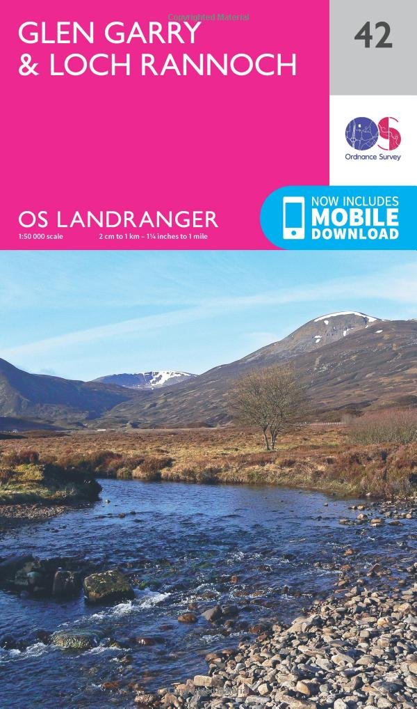 Glen Garry & Loch Rannoch Health, Nutrition & Fitness