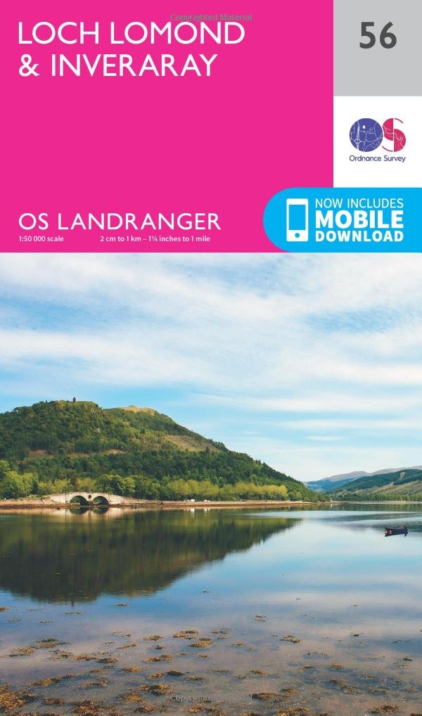 Loch Lomond & Inveraray Leisure, Home & Garden