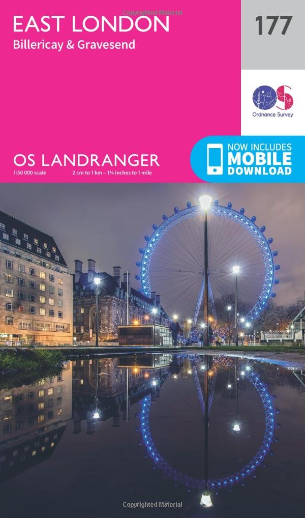 East London, Billericay & Gravesend Leisure, Home & Garden