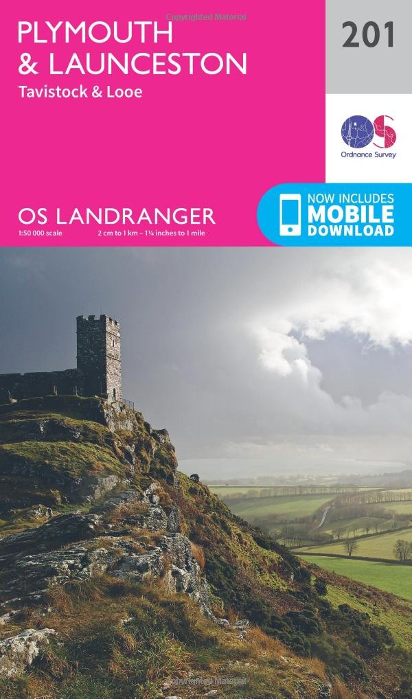 Plymouth & Launceston, Tavistock & Looe book