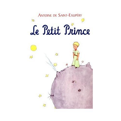 Le Petit Prince (The Little Prince) in French / Boxed Edition (French Edition) book