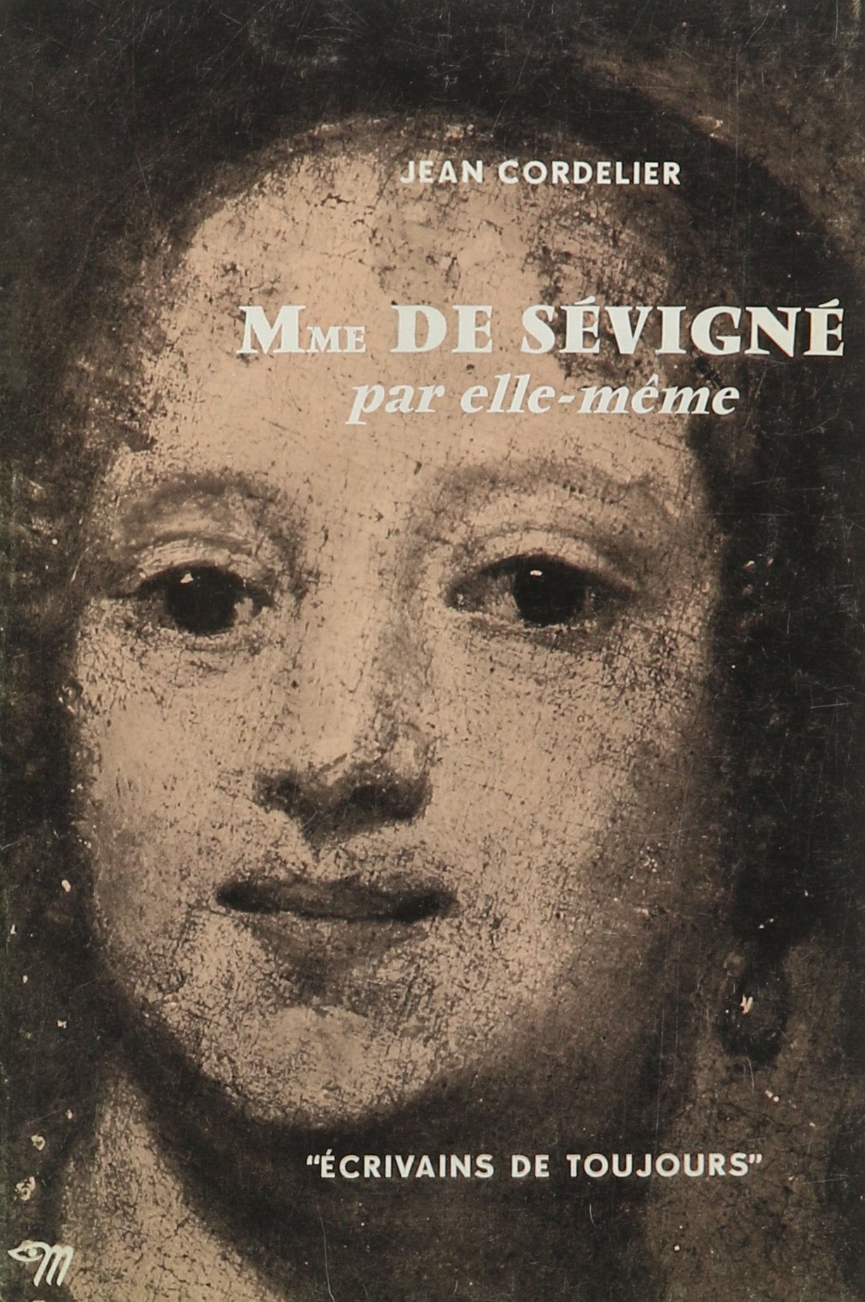 Mme De Sevigne Par Elle-meme book