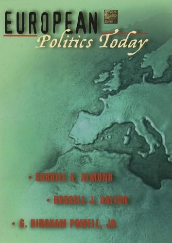 European Politics Today Politics & History