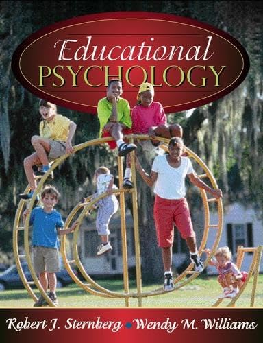 Product Image: Educational Psychology