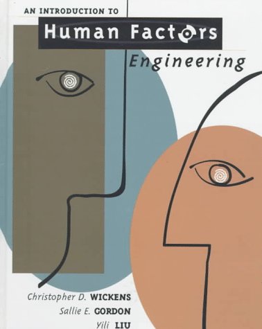 An Introduction to Human Factors Engineering Business & Technology