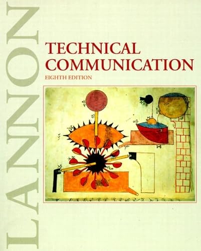 Technical Communication Media & Communication Books