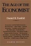 The Age of the Economist Business, Finance & Career