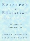 Research in Education: A Conceptual Introduction: A Conceptual Introduction: United States Edition Education & Training