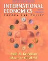 International Economics: Theory and Policy: International Edition Business, Finance & Career