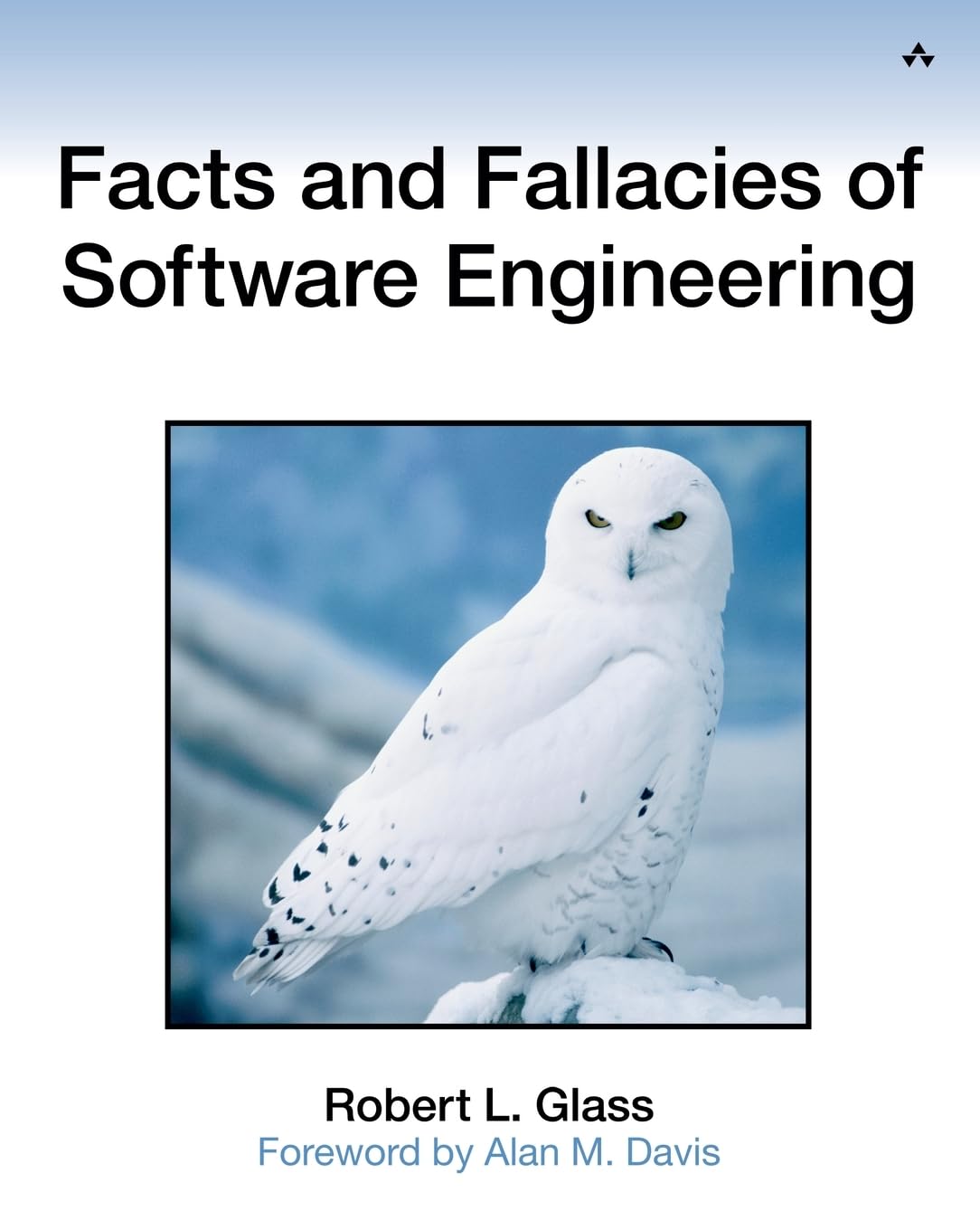 Product Image: Facts and Fallacies of Software Engineering