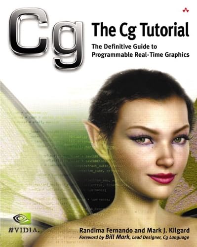 The Cg Tutorial Computer Science