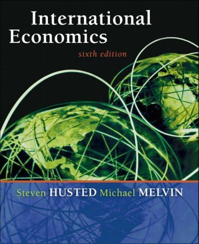 International Economics: International Edition Business, Finance & Career