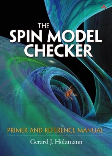 Product Image: The Spin Model Checker