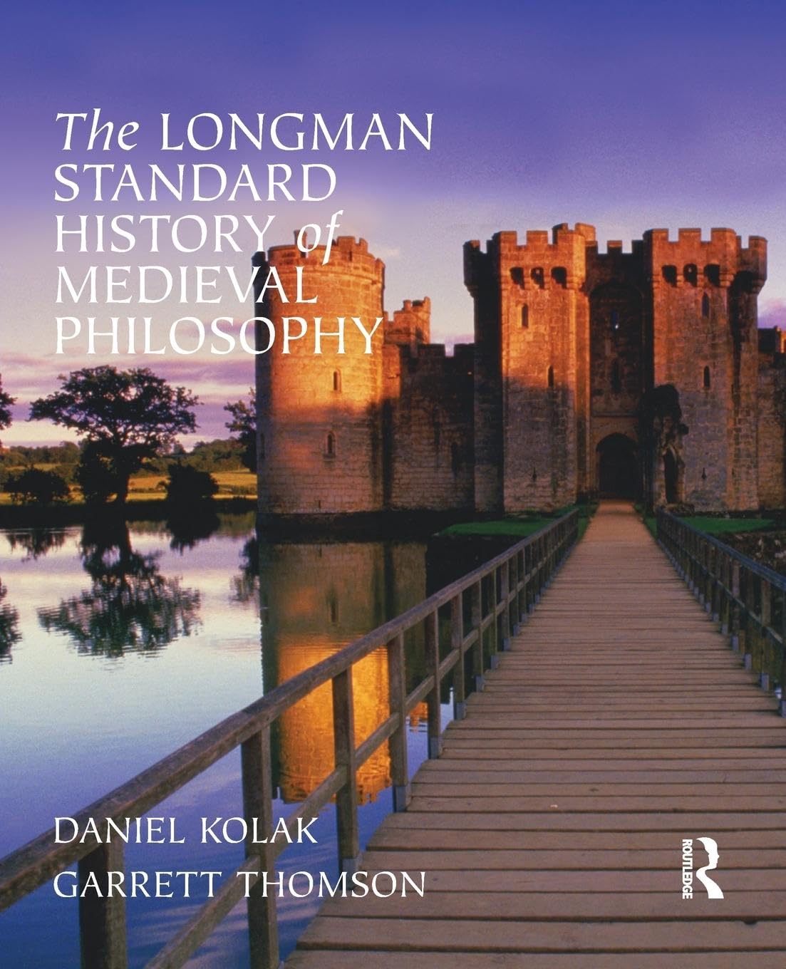 The Longman Standard History of Medieval Philosophy Philosophy