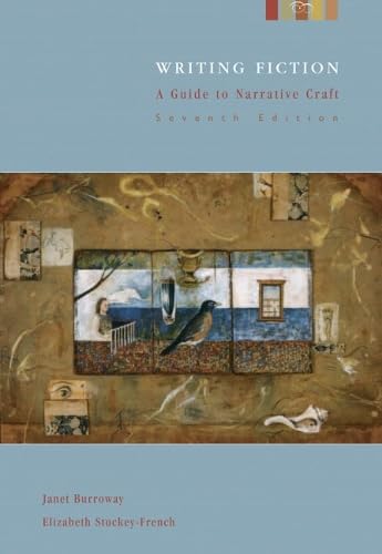 Writing Fiction: A Guide to Narrative Craft Social Sciences
