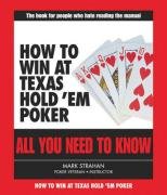 How to Win at Texas Hold 'Em Poker: All You Need to Know Leisure & Fun