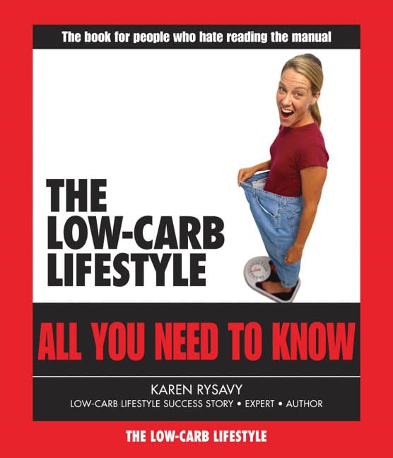 Low-Carb Lifestyle: All You Need to Know, The Health, Nutrition & Fitness