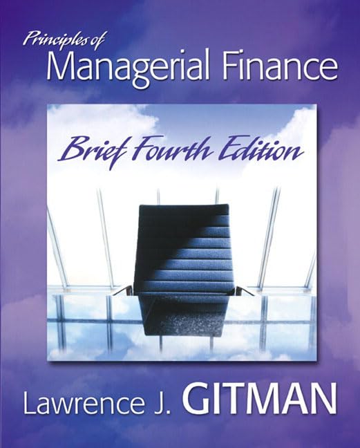 PRIN MANGERL FINANCE BRF PIE NO US SALES Business, Finance & Career