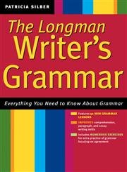 The Longman writer's Grammar: everything you need to know about grammar: Everything You Need to Know About Grammar (for Sourcebooks, Inc.) Media & Communication