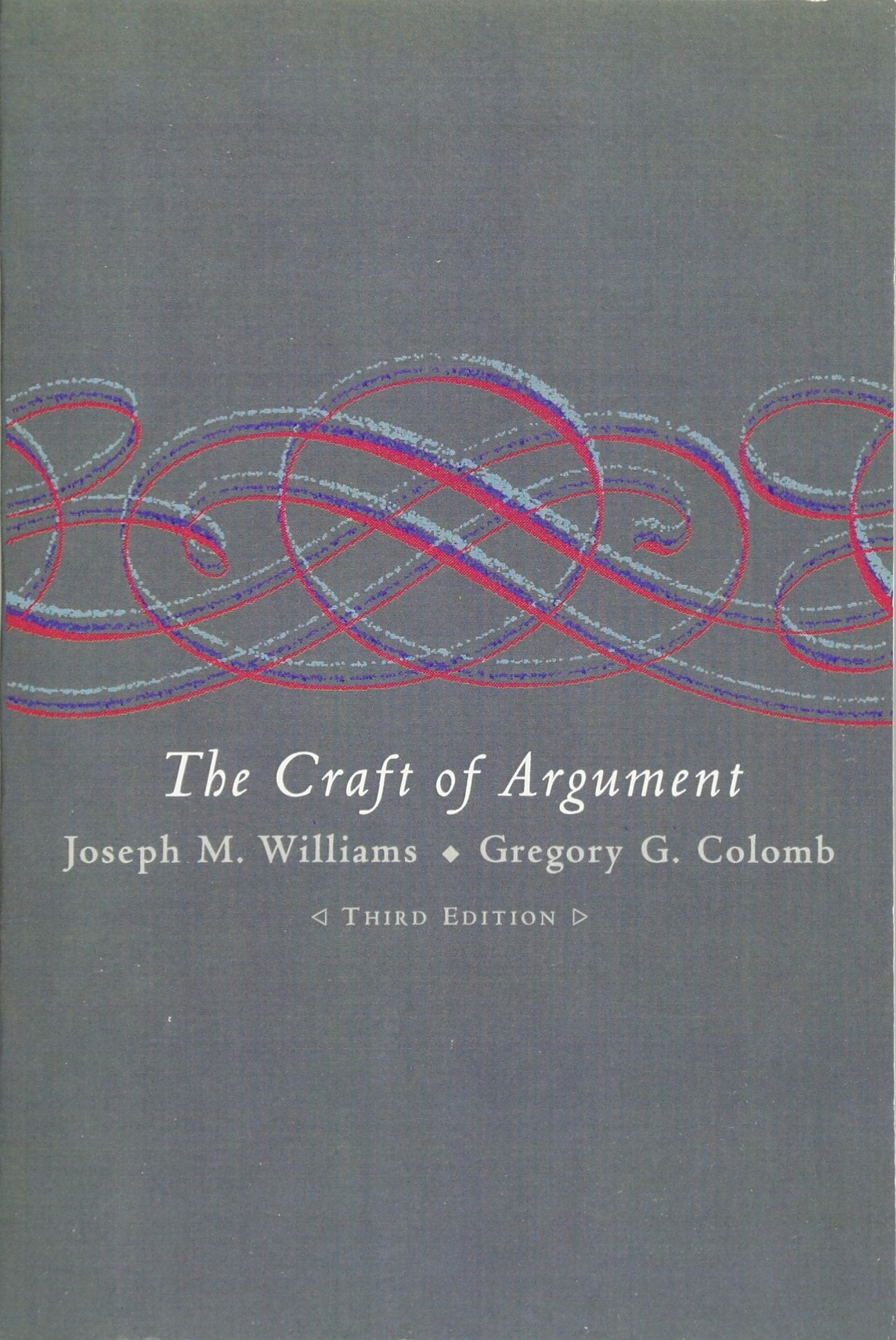 The Craft of Argument: Craft of Argument The_3 Social Sciences