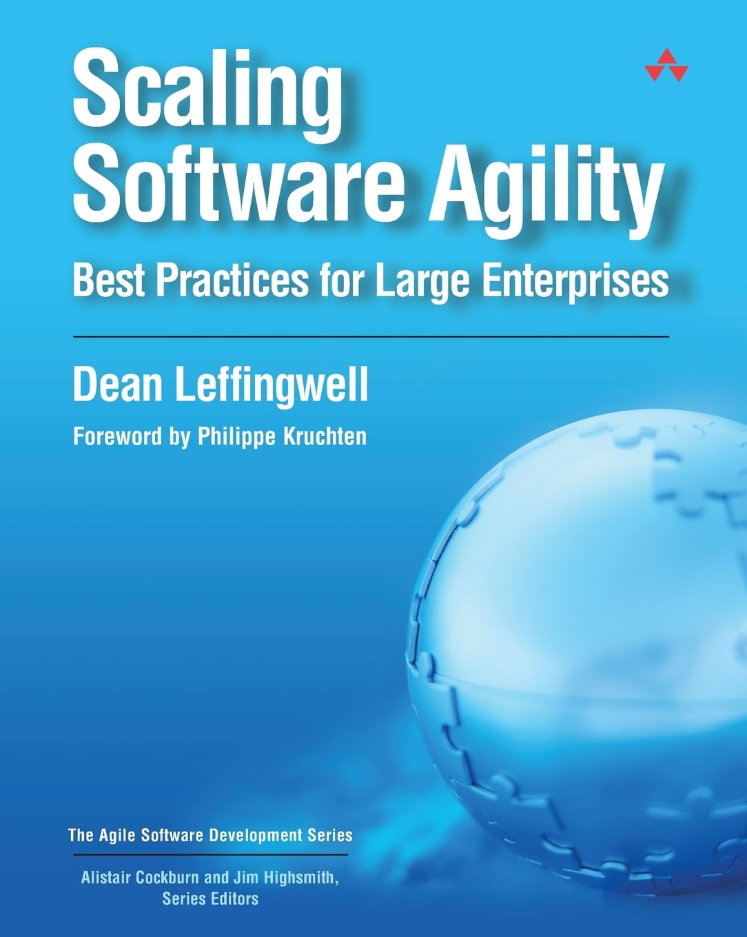 Product Image: Scaling Software Agility