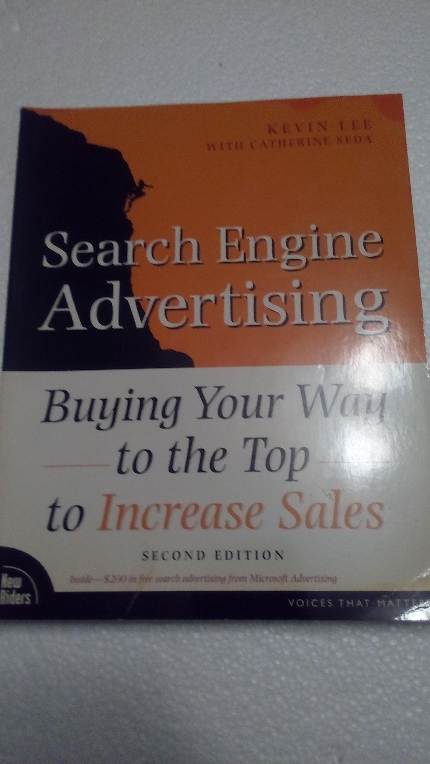Search Engine Advertising Business, Finance & Career