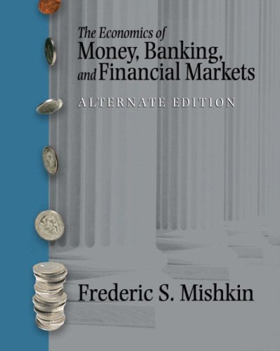 Economics of Money, Banking and Financial Markets plus MyEconLab in CourseCompass plus eBook Student Access Kit Value Pack (includes Wall Street Journal User's Guide & WSJ 15 Week Subscription ) Business, Finance & Career