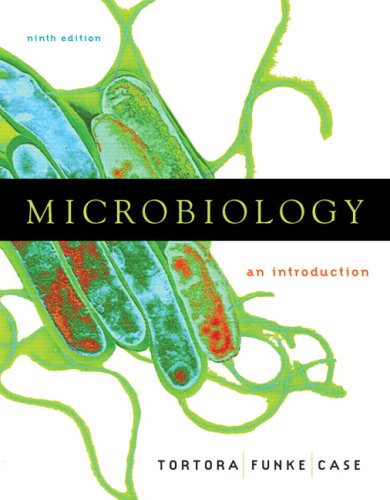 Microbiology Introduction & Stud/G& Atlas Pkg Natural Sciences Books