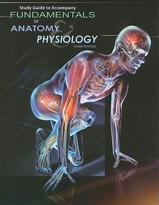 Media Manager for Fundamentals of Anatomy & Physiology Books