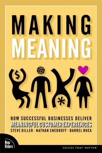 Making Meaning Business, Finance & Career